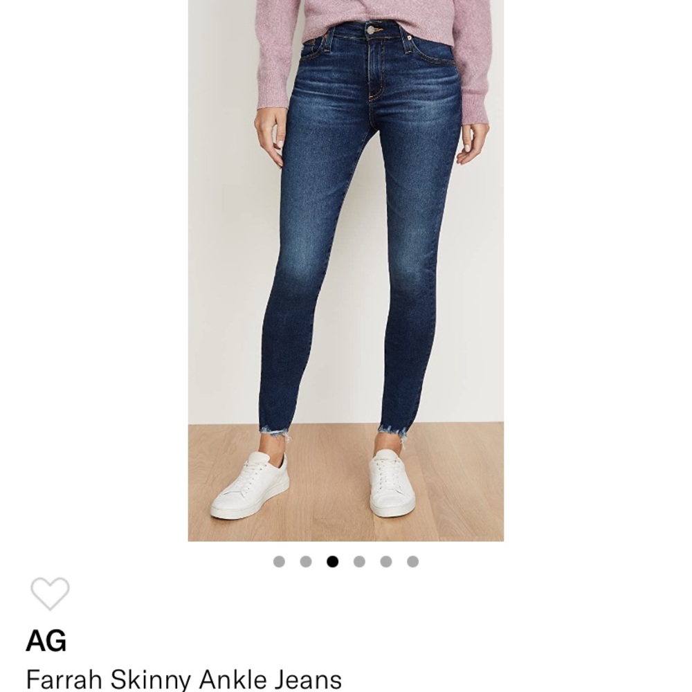 AG jeans